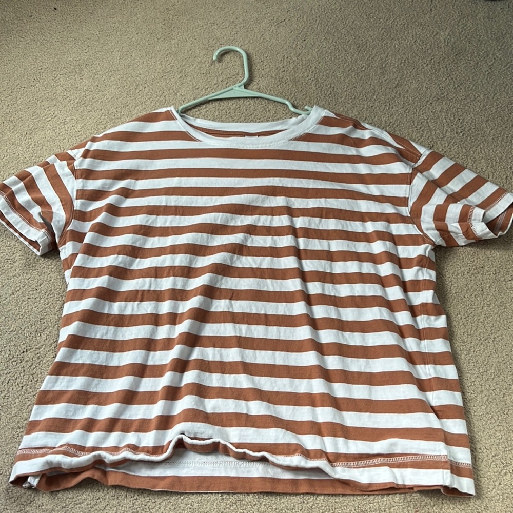 Old Navy Loose T-Shirt